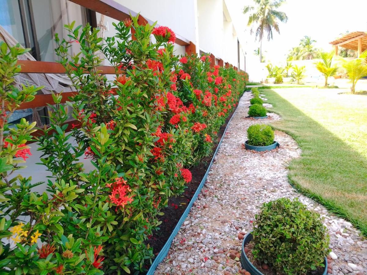 Mar Turquesa Eco Pousada Maragogi Ngoại thất bức ảnh