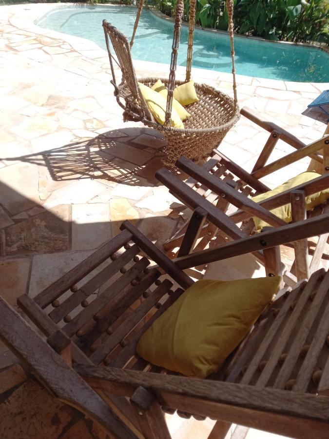 Mar Turquesa Eco Pousada Maragogi Ngoại thất bức ảnh