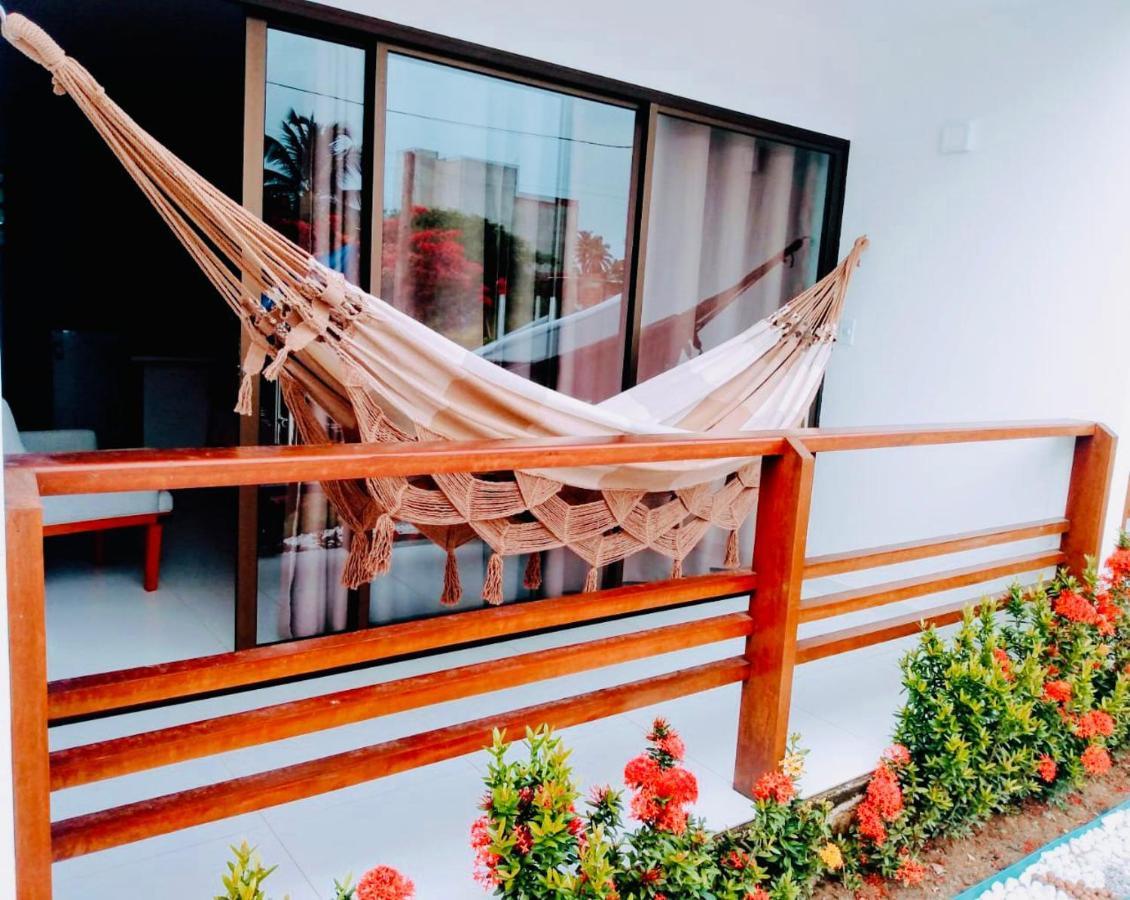 Mar Turquesa Eco Pousada Maragogi Ngoại thất bức ảnh