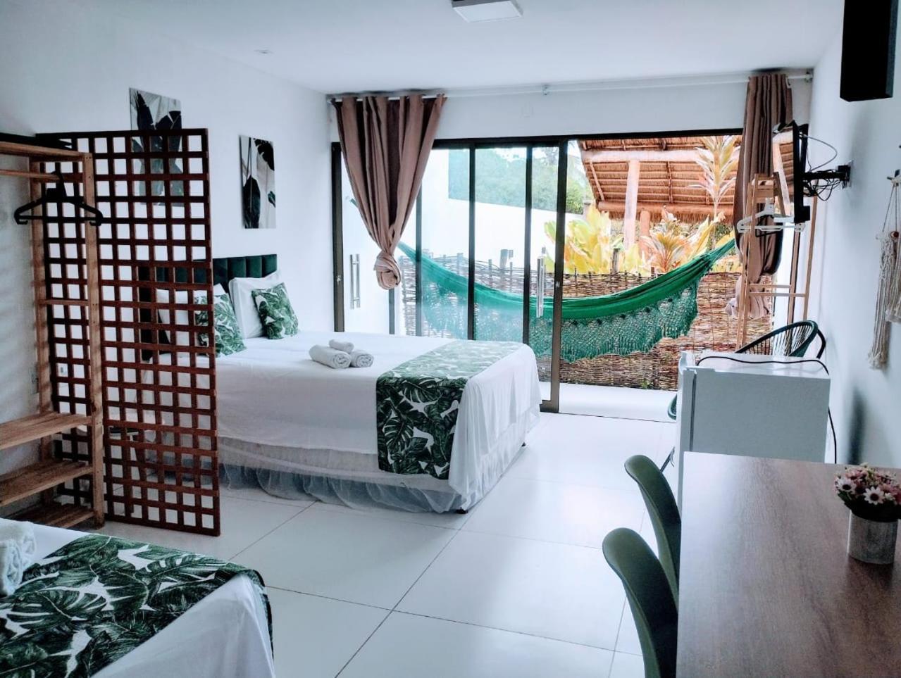 Mar Turquesa Eco Pousada Maragogi Ngoại thất bức ảnh