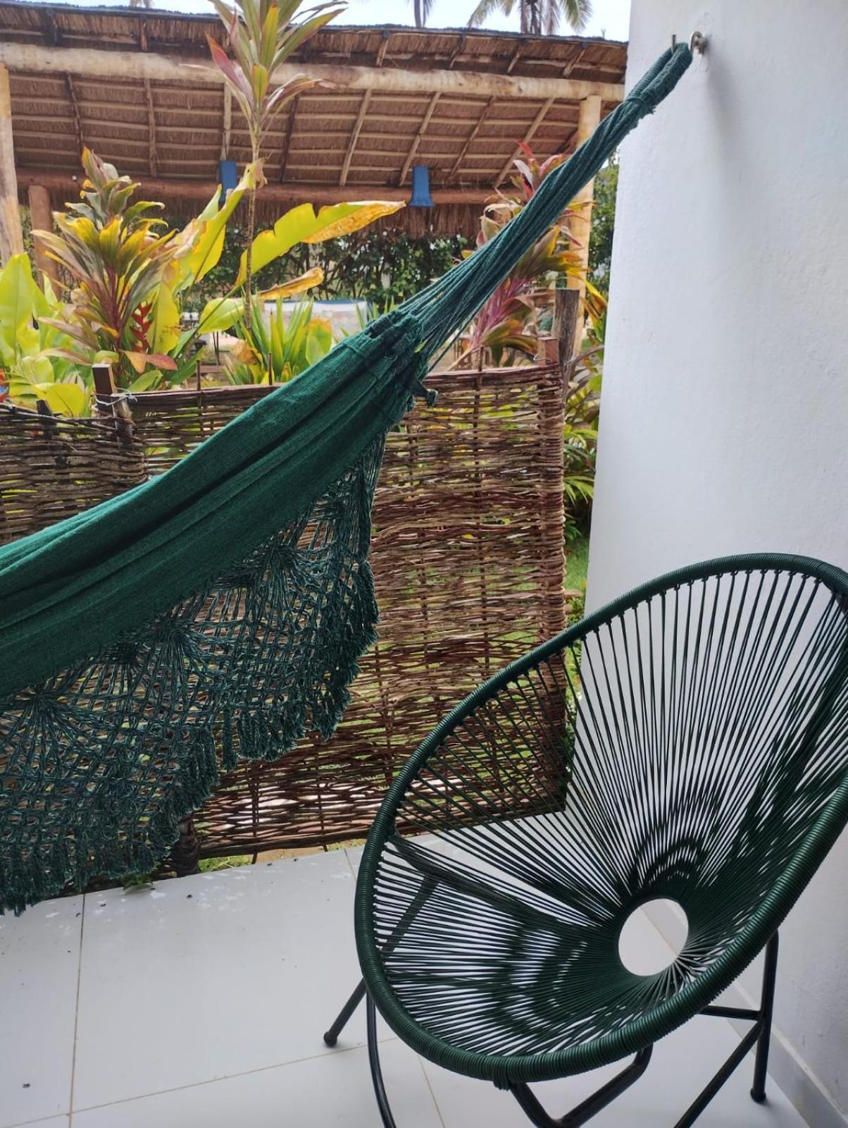Mar Turquesa Eco Pousada Maragogi Ngoại thất bức ảnh