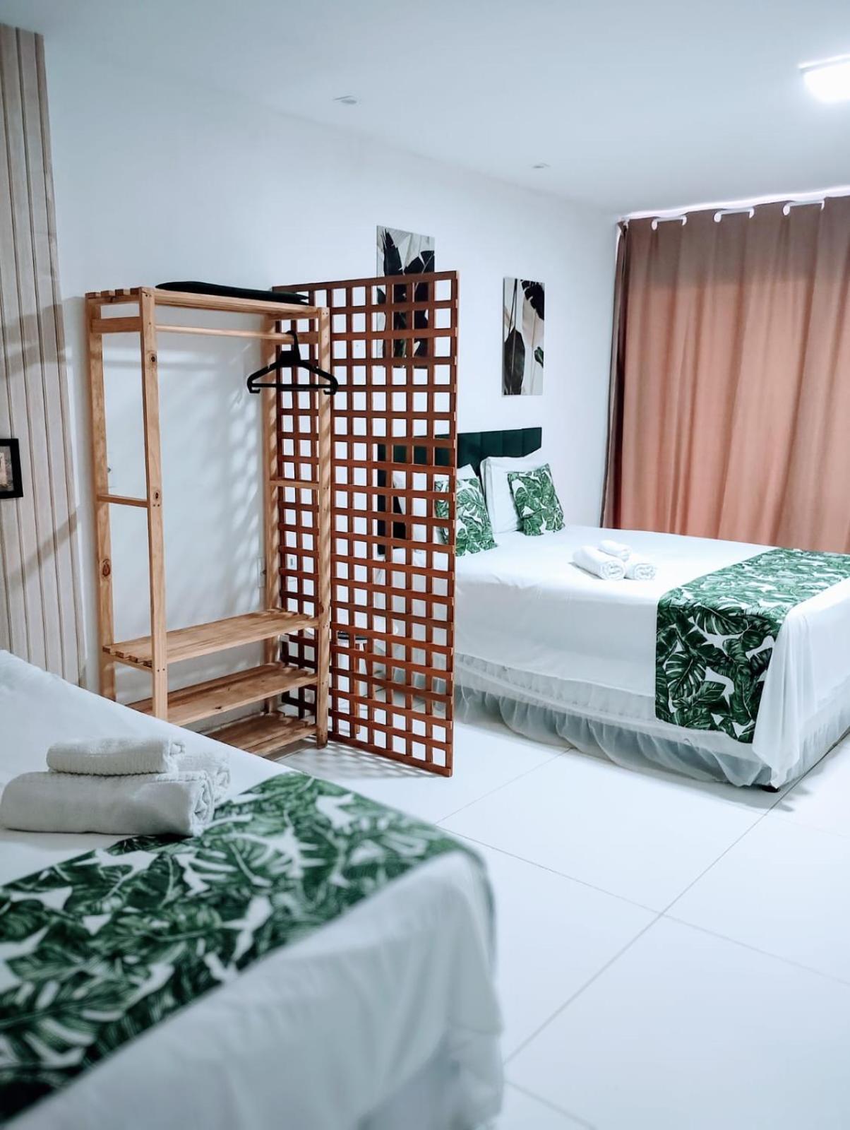 Mar Turquesa Eco Pousada Maragogi Ngoại thất bức ảnh